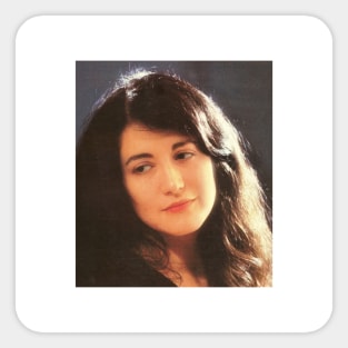 Martha Argerich Sticker